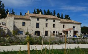 Les Gites Du Lauzon